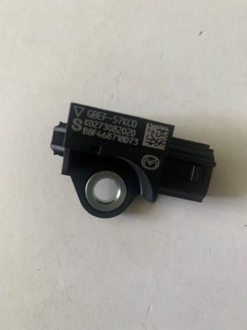 Датчик Айрбег передній GBEF57KC0 MAZDA