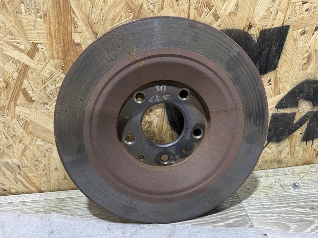 Дискові гальма K01126251C MAZDA