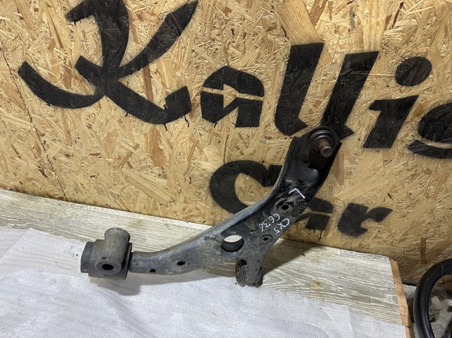 Ходова KB7W34350H MAZDA