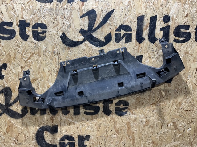 Обвіс бампера KB7W500S0A MAZDA
