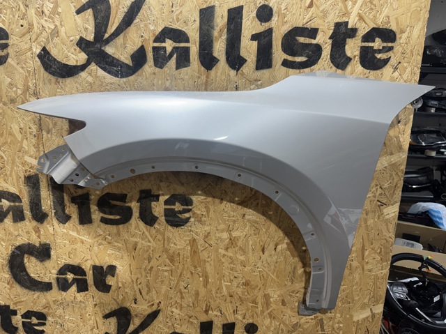 Переднє ліве крило KB7W52211 MAZDA