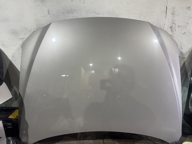 Капот KBY05231XC MAZDA