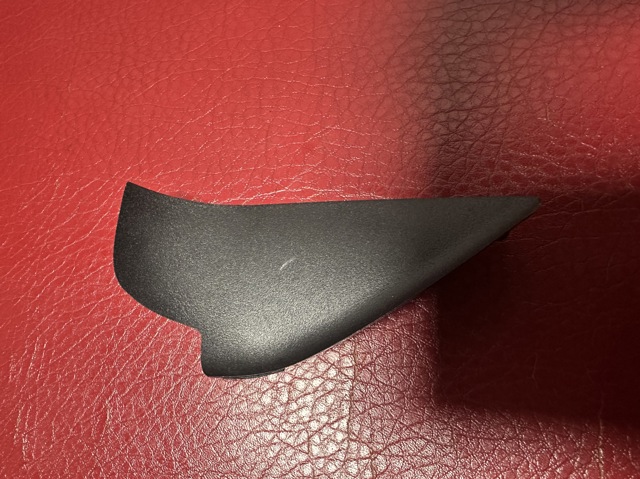 Накладка ручки дверей KD4559334A02 MAZDA