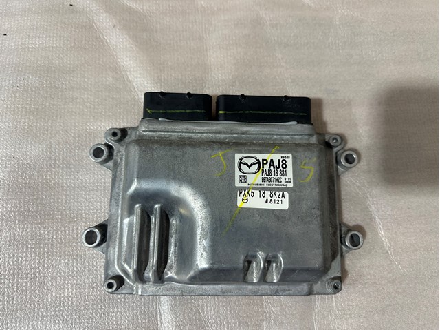 Мізки двигуна PAJ818881 MAZDA