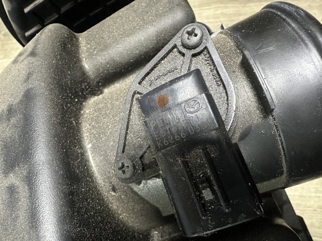 ДРПП PE0113215 MAZDA