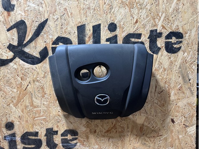 Екран двигуна PX01102F0 MAZDA