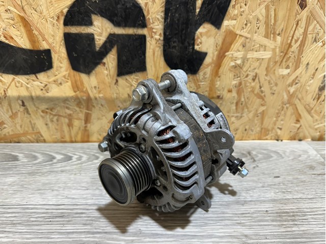 Авто генератор PX4J18300 MAZDA