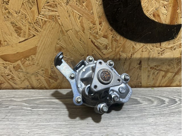 Помпа водяна, (насос) охолодження PY8W15010A MAZDA