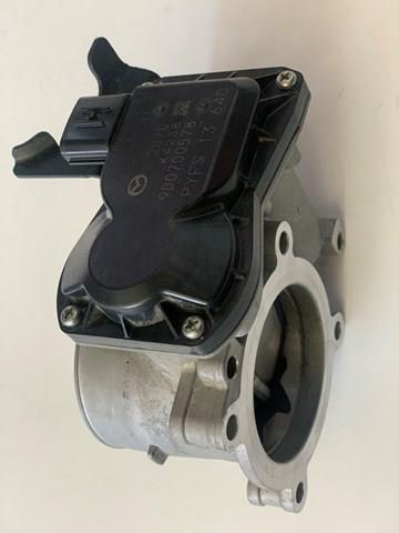 Блок дросельної заслінки PYFS13640 MAZDA