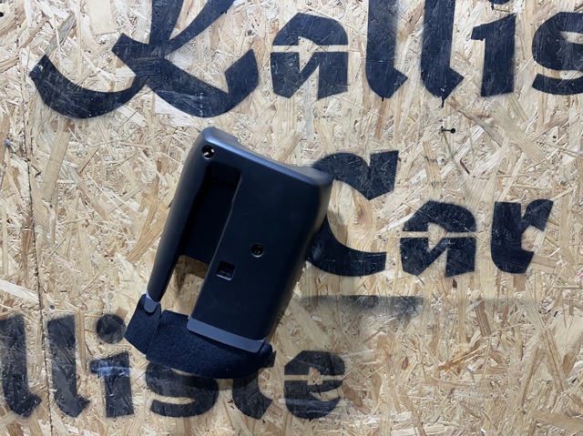 Захисний кожух кермового механізму TK4860230D02 MAZDA