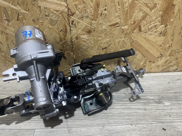 Колонка рульова VA4032150 MAZDA