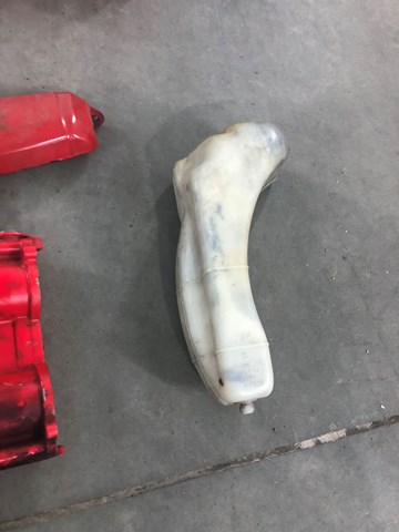 Бачок розширювальний 45150FE000 SUBARU