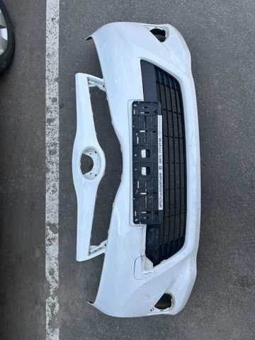 Бампер передній в зборі 521190U904 TOYOTA