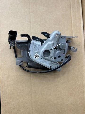 Замок капота, лівий 51237468347 BMW