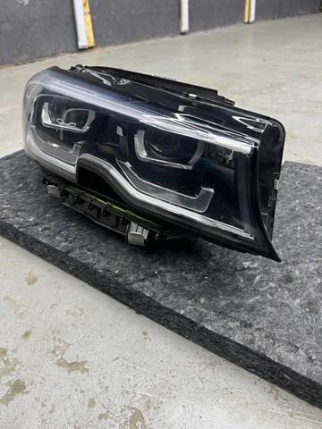 Права блок фара 63118496156 BMW