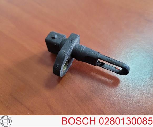 Датчик температури повітряної суміші 0280130085 BOSCH