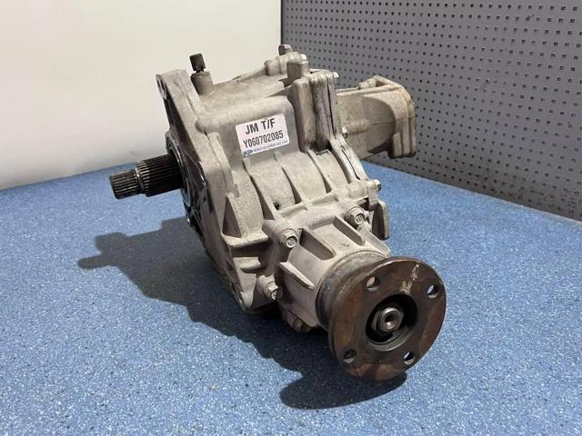Роздавальна коробка 4730039130 HYUNDAI