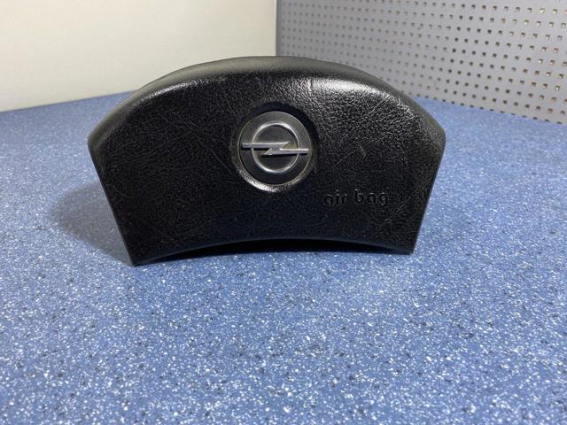Подушка безпеки водія 8200063450 RENAULT