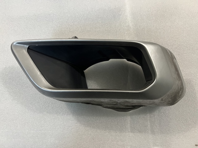 Глушилка 51127493626 BMW