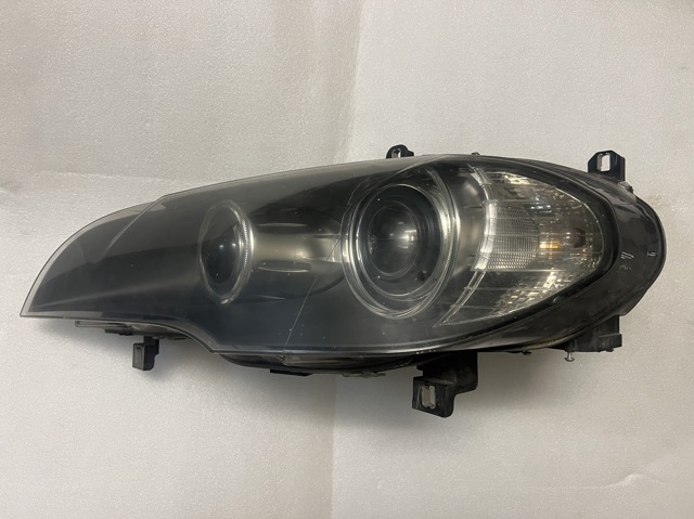 Фара основна ліва 63117289001 BMW
