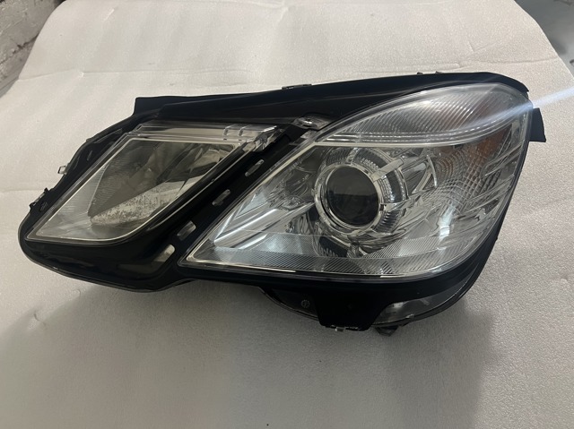 Фари A2128208561 MERCEDES