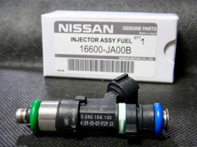 Форсунка інжектора 0280158130 BOSCH