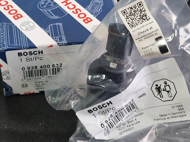 0928400632 Bosch