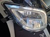 Протитуманка права Opel Astra J