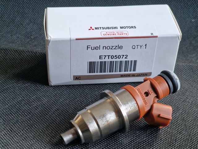 Форсунки електромагнітні 1465A005 MITSUBISHI