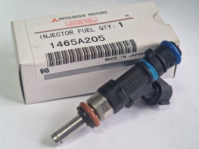 Форсунка інжектора 1465A205 MITSUBISHI
