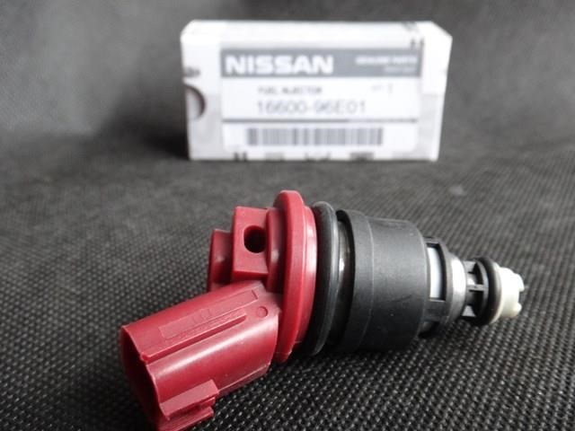 Форсунка паливна 1660053J03 NISSAN