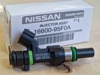 Форсунка інжектора 1660095F0A NISSAN