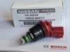 Форсунка інжектора 1660096E01 NISSAN