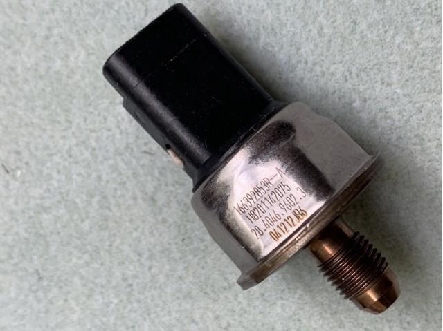 Манометри 166392853R NISSAN