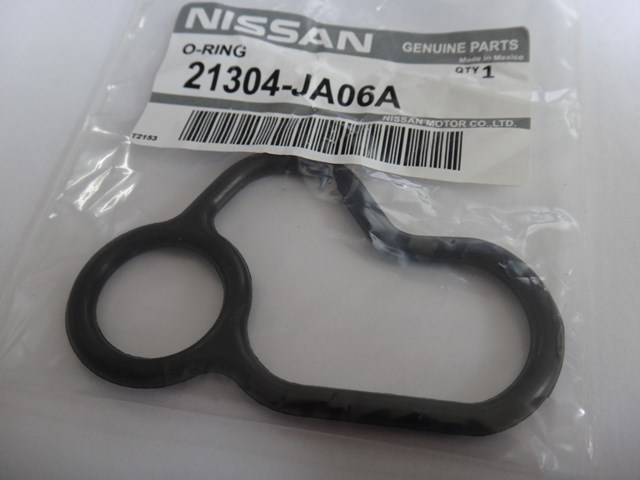 Прокладка радіатора масляного 21304JA06A NISSAN