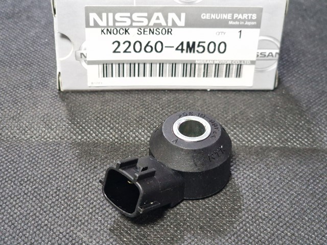 Датчик самозаймання 220604M500 NISSAN