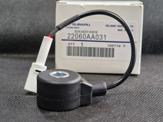 Датчик самозаймання 22060AA031 SUBARU