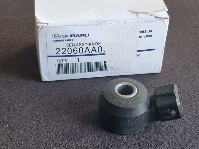 Датчик самозаймання Subaru Impreza 2