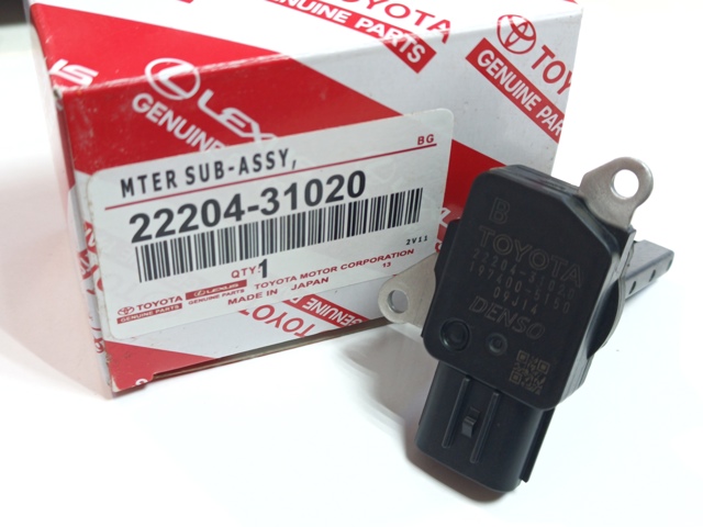 Датчик впуску повітря 2220431020 TOYOTA
