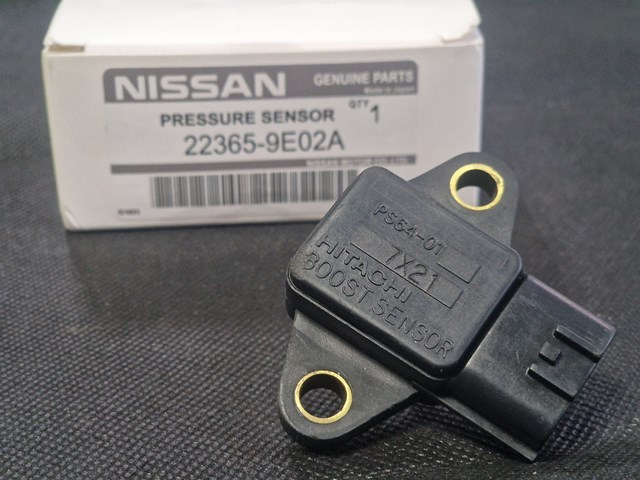 Датчик абсолютного тиску 223659E02A NISSAN