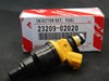 Форсунка паливна 2320902020 TOYOTA