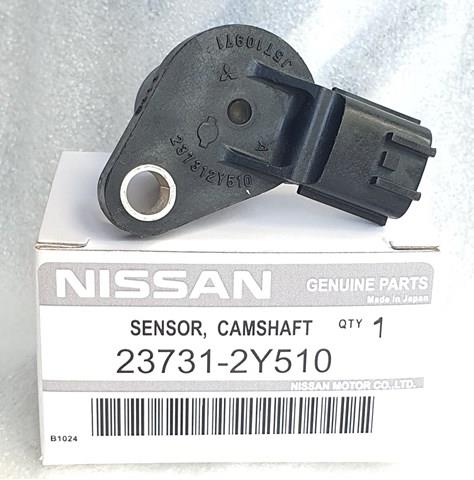 Датчик частоти обертання розподілвалу 237312Y510 NISSAN