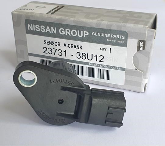 Датчик розподільного вала 2373138U12 NISSAN