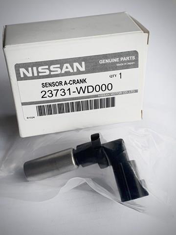 Датчик положення распредвалу 23731WD000 NISSAN