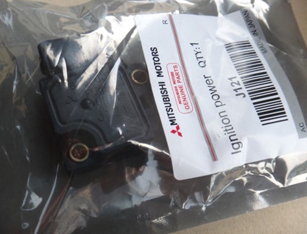 Комутатор транзисторний 2736032810 MITSUBISHI
