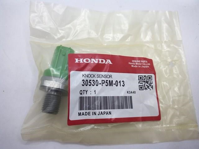 Датчик самозаймання Хонда Прелюд 5