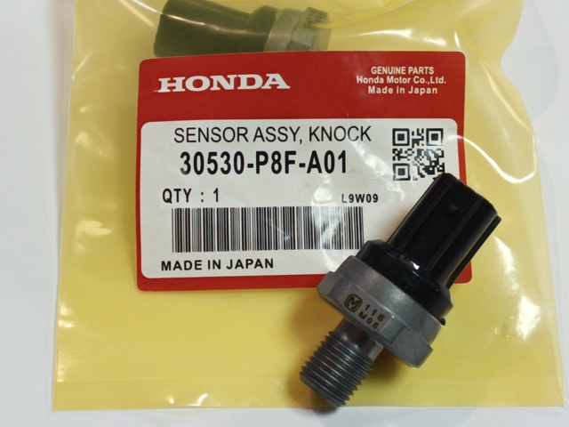 Датчик самозаймання 30530P8FA01 HONDA