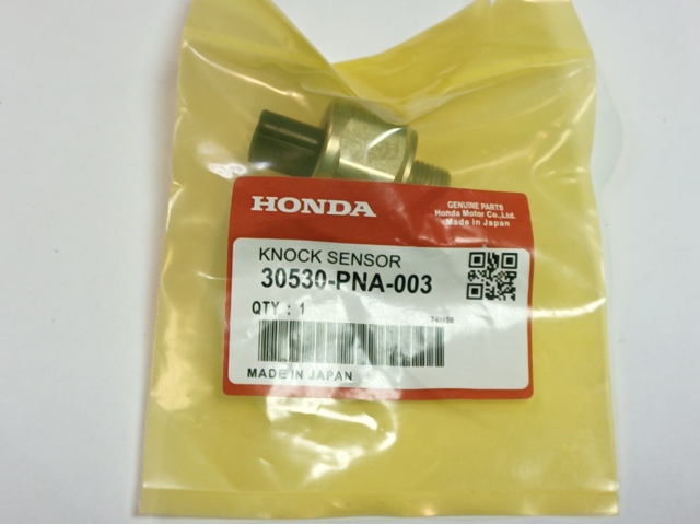 Датчик детонації 30530PPLA01 HONDA