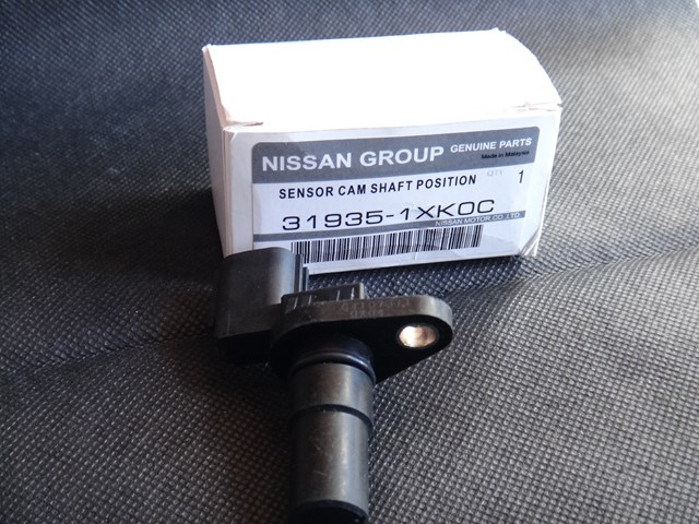 Датчик спідометра 319351XK0C NISSAN