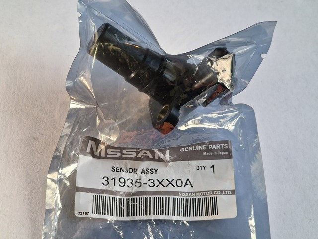 319353XX0A Nissan/Infiniti